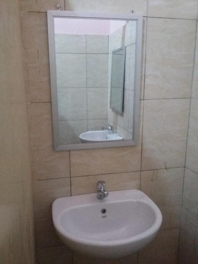 Centro Hostel Labuan Bajo Eksteriør billede